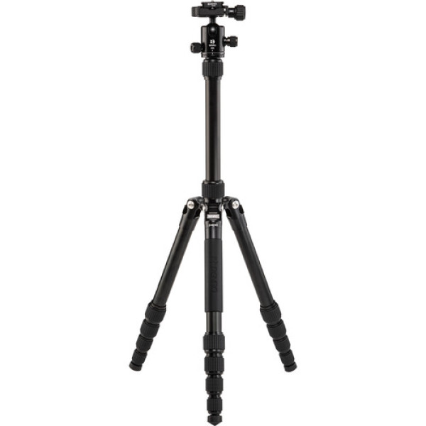Алюмінієвий штатив Benro (KIT) FTR19AB0GBLK